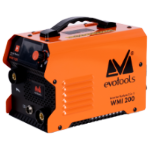 Hegesztő Inverter 3 az 1-ben Digitális Kijelzővel WMI200 EvoTools®