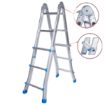 Teleszkópos Alumínium Létra 2094 EvoTools®