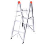 Dupla Összecsukható Alumínium Létra EvoTools®