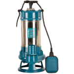 Submersible Pump with Chopper WQD10 Evosanitary