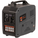 Silent Generator