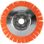 Brush Cutter Nylon Wire Wheel