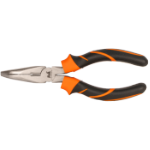 Bent Nose Plier
