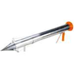 Vegetable Transplanter
