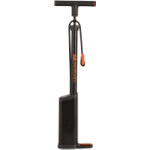 Manual Pump with Pressure Gauge