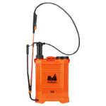 Backpakc Sprayer