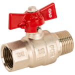 Shut-off Valve