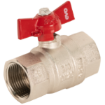 Shut-off Valve