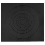 Cast Iron Stovetop