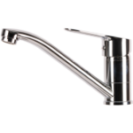 Onix Medium Pipe Kitchen Faucet