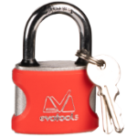 PVC Cover Padlock