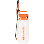 Cylindrical Spray Pump