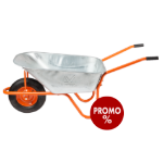 Wheelbarrow PROMO