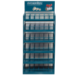 Fittings Stand