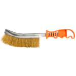 Crescent Wire Brush