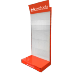 Metalic Evotools Stand