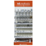 PROMO Package Carpentry Elements + 1 Evotools Exhibitor