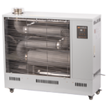 Industrial Diesel Heater Evotools