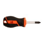 Short Screwdriver Cr-V (+)