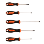 Screwdriver 5 Pcs/Set