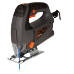 Jig Saw 600W