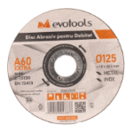 Vágó Csiszolókorong EvoTools®