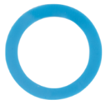 Szilikon Tömítés Rugalmas Csatlakozóhoz EvoSanitary®