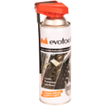 Többfunkciós Kenőspray Smartstraw-val EvoTools®