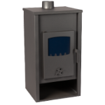 Központi Fűtéshez Kandalló EvoTools®