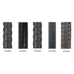 Kerékpár Gumiabroncs