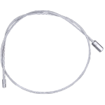 Kábel kazán/füstcső drótkeféhez EvoTools®