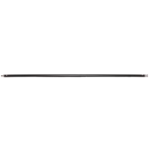 Rúd sün kefefejhez M12 külső‑belső menettel EvoTools®