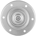 Galvanized Steel Flange