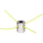 Nylon Cutting Head