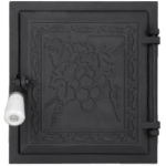 Stove Door