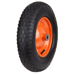 Wheelbarrow Wheel