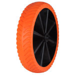 PU Wheelbarrow Wheel