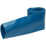 PVC Outlet Flat Hose