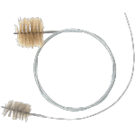 Wire Brush for Pipe